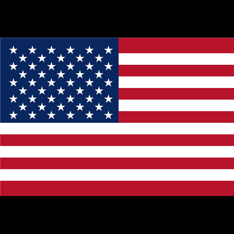 Flag of the United States(60x90cm)